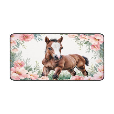 Polyester Desk Pad