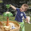 Plastic Sand & Water Table