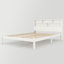 Wes Single (3') Solid Wood Drawers Bed Frame-692727615