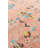 One-of-a-Kind 8'1" X 9'9" Area Rug in Salmon