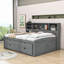 Lit de jour double Naja-1511406300
