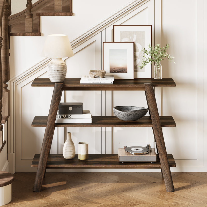 41.34 cm W Console Table