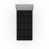 Charcoal Gray Pale Gray Geometric is unavailable