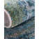 Keimar Washable Abstract Indoor Rug