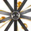 Luna 9 Light Foyer Chandelier-761697047