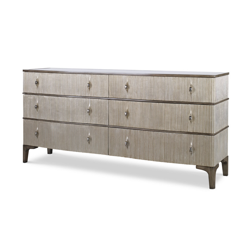 Grand Tour 6 - Drawer Dresser