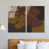 High-Gloss Acrylic Print selected