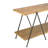 Scher 60.75'' Console Table