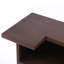 Table de bar Harlan Rustic Farmhouse