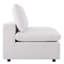 Chaise de patio d'extérieur sans accoudoirs Commix Sunbrella par Modway-1772026951