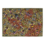 One-of-a-Kind 4’11”x7’1” Area Rug