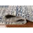 Transitional Oriental Rug 3x5