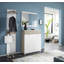 Verda Flat Wall Mirror