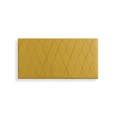 Raffles Upholstered Headboard