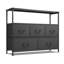 Commode en fer à 5 tiroirs Nhya-943916088