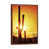Classic Brown Wood Floater Framed is unavailable