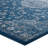 Modway Lilja Distressed Vintage Persian Medallion Area Rug-1553399938