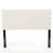 Dannett Queen Upholstered Panel Headboard-301359604