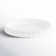 Montara Fluted Round Serving Tray