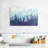 Snowy Mountain View-838749753