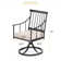 Argyri Rectangular 6 - Person 60" Long Dining Set