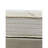 Queen Size 14.5" Pillow Top Mattress - -wicking, Two Sided With Firm Perimeter Edge Support And Adjustable Bed Compatibility Quad Coil Spring High Density Foam For Platforms