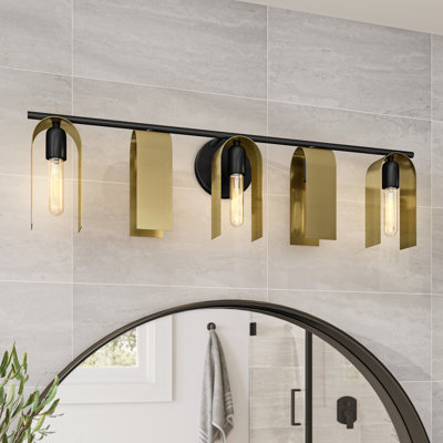 Vera Dimmable Vanity Light
