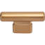 Holloway 2 1/2" Length Bar Knob-1522677358