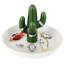 Porte-bague cactus