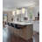 Bailie 1 - Light White Pendant