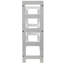 Ashby Floor Wine Bottle Rack in