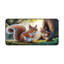 Polyester Desk Pad-1858443947