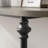 Entryway Table, 43.3" Console Table With Storage, 2 Tier Sofa Table-22559487