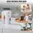 VEVOR 5 Speed Hand Mixer