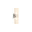 Honesty Two-Light Sconce-938704875