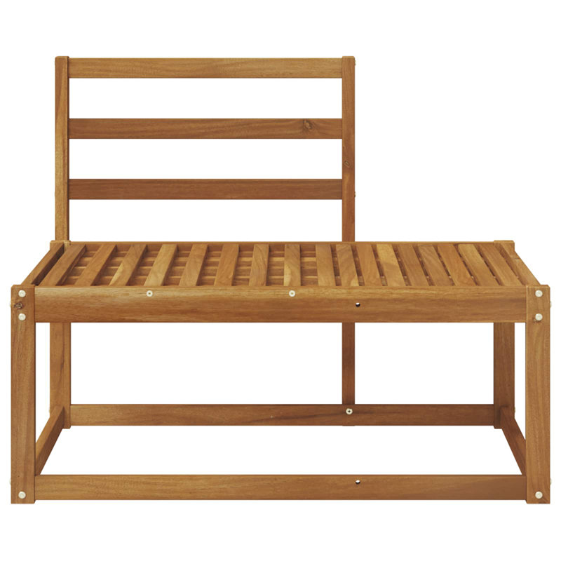91cm Wide Patio Sofa