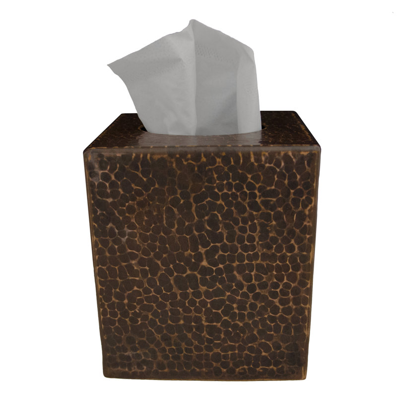 Noakes Tissue Box Cover