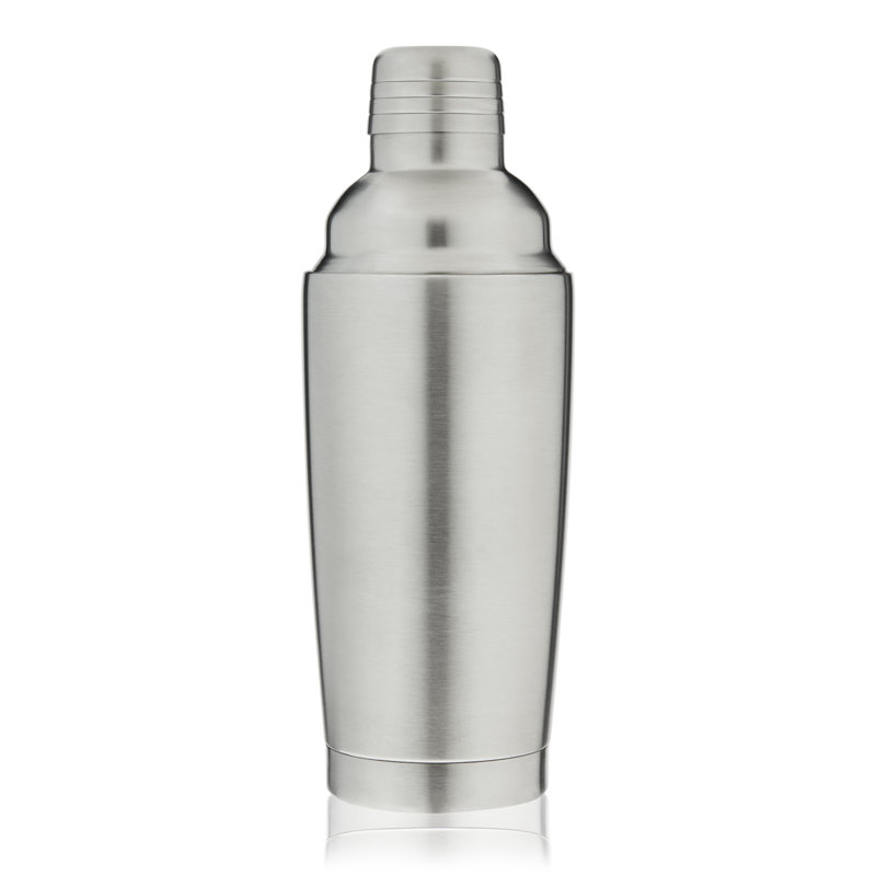 Shaker à cocktail 25 oz isotherme