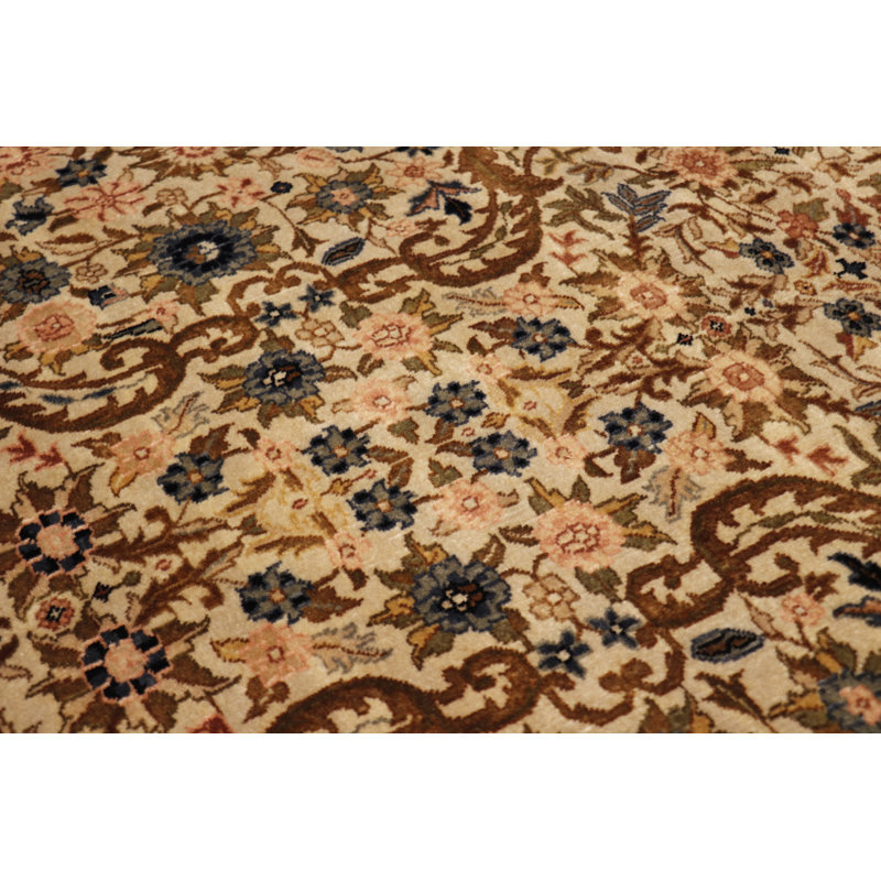 Azerbaijan One-of-a-Kind 13'9" X 15'4" Area Rug