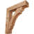 8"W Western Red Cedar (Rough Sawn)