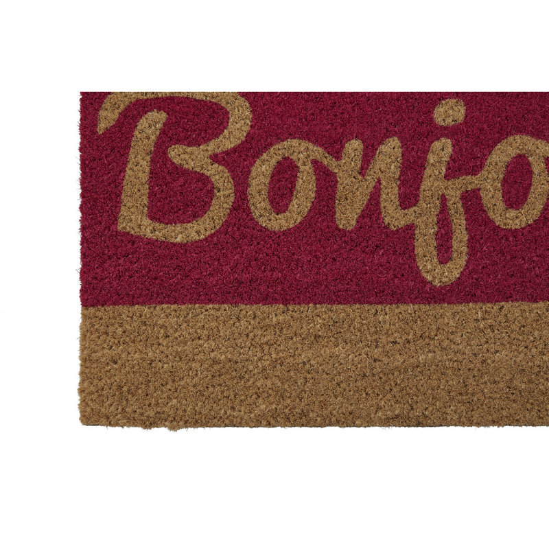 Ebersole Indoor / Outdoor Doormat