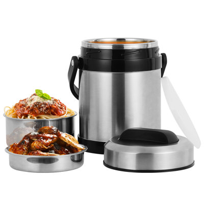 Bobby-Joe Food Storage Container