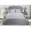 Eden Polyester Floral Bedspread-1621876066