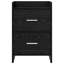 40 cm W Bedside Table-1714023350