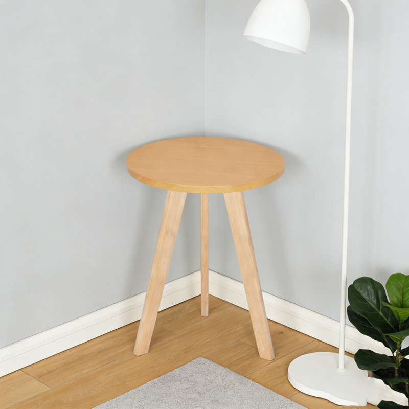 Table d'appoint moderne