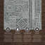 Tapis ivoire et noir Joris-1513616829