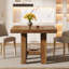 Square 80Cm L x 80Cm W Dining Table