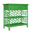 Chippendale End Table-1924954663
