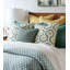 Twin Palms Duvet Cover-50575502