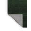 Tapis contemporains vert émeraude lavable à la machine 1780-2030386492